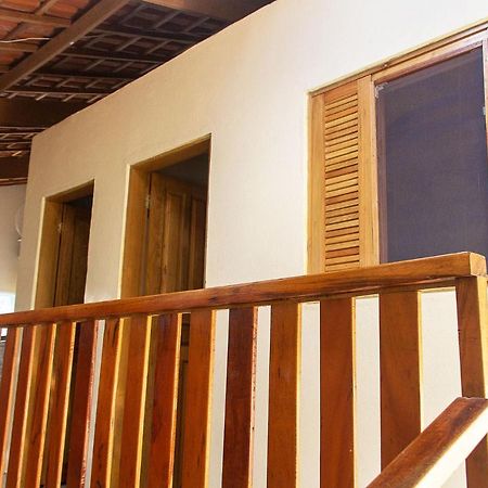 Incrivel Casa Com Churrasqueira Em Ubatuba, Sp Exterior photo
