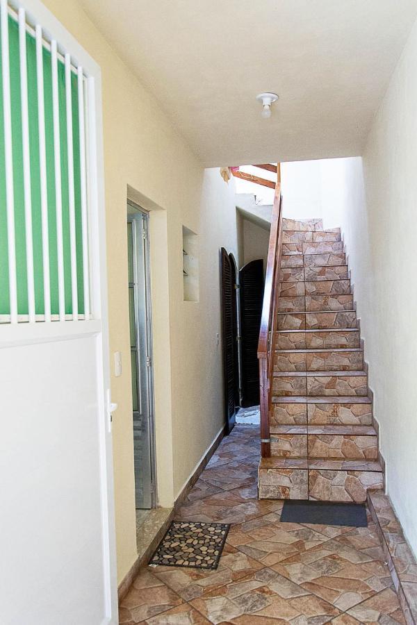 Incrivel Casa Com Churrasqueira Em Ubatuba, Sp Exterior photo